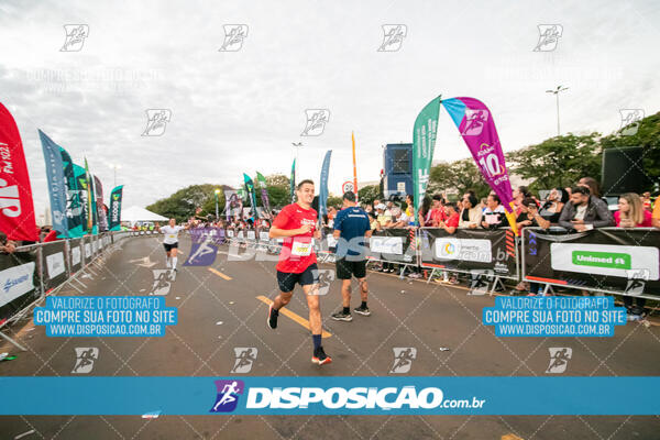 Maratona de Londrina 2024