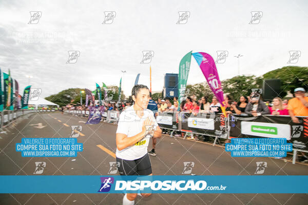 Maratona de Londrina 2024