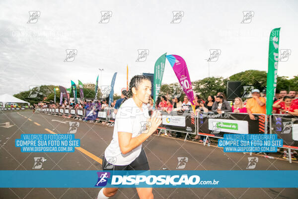 Maratona de Londrina 2024