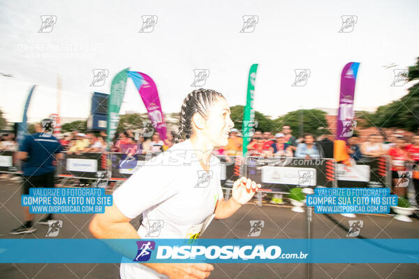 Maratona de Londrina 2024