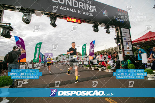 Maratona de Londrina 2024