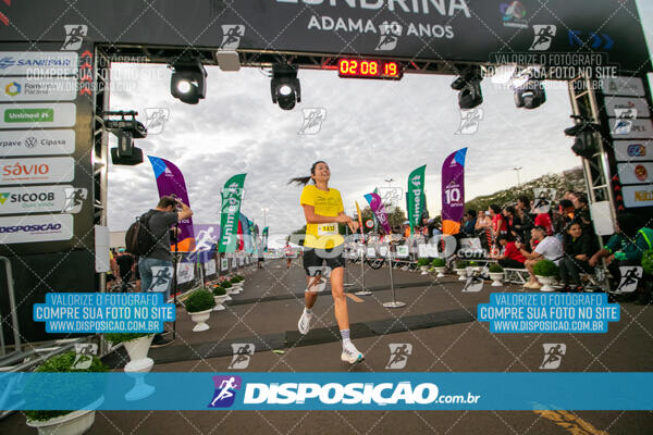 Maratona de Londrina 2024