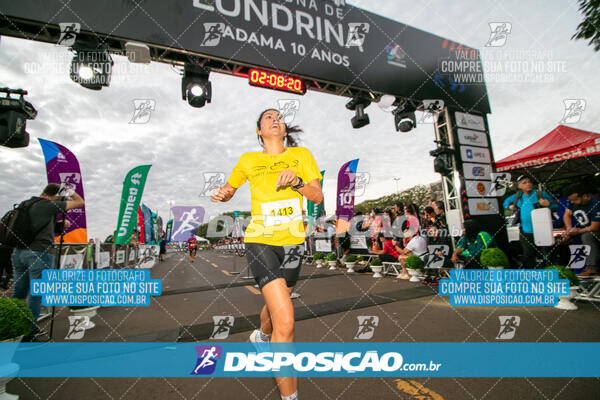 Maratona de Londrina 2024