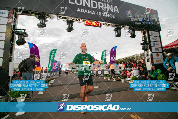 Maratona de Londrina 2024