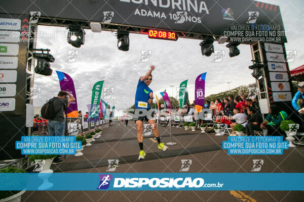 Maratona de Londrina 2024