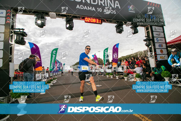 Maratona de Londrina 2024