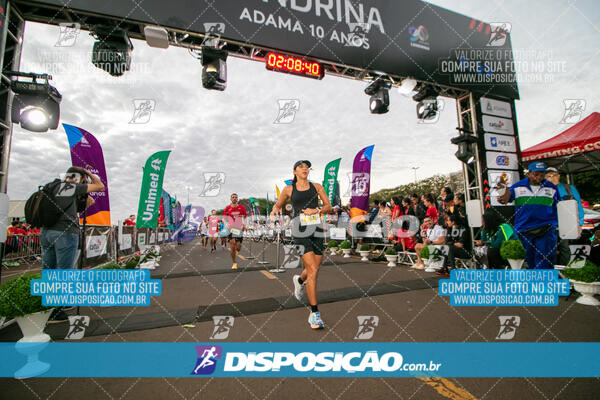 Maratona de Londrina 2024