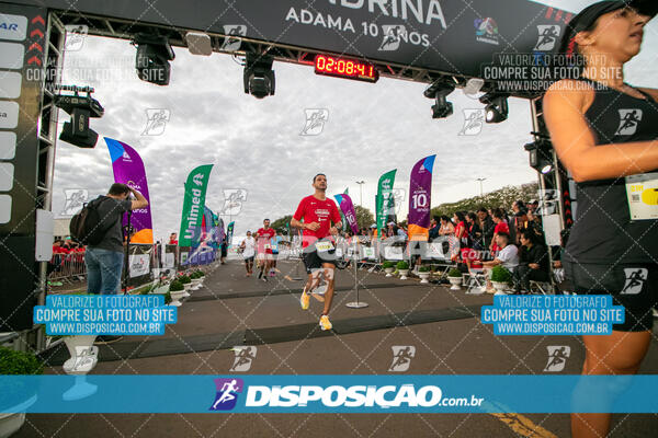 Maratona de Londrina 2024