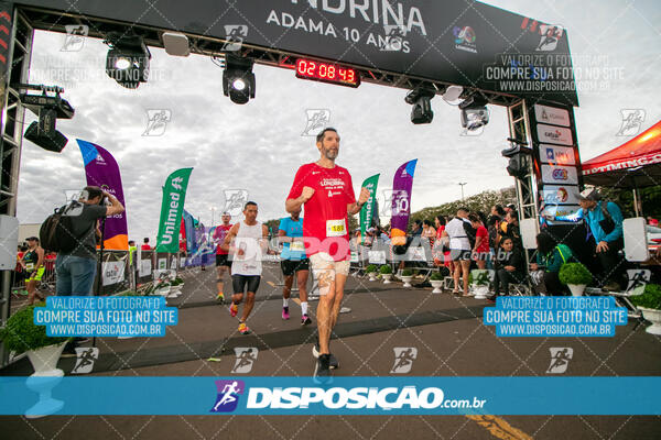 Maratona de Londrina 2024