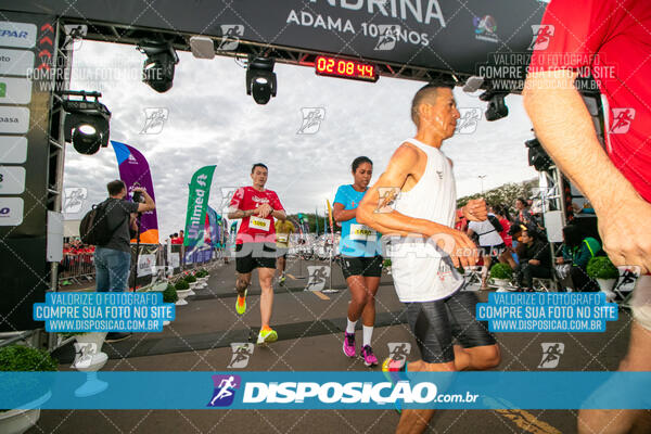 Maratona de Londrina 2024