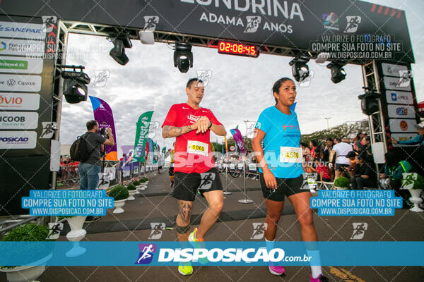 Maratona de Londrina 2024