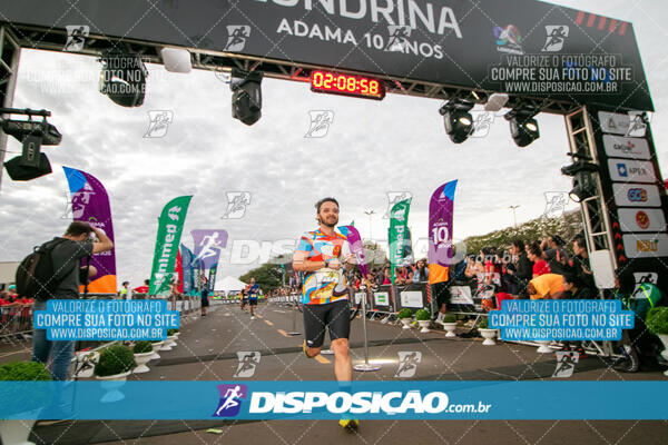 Maratona de Londrina 2024