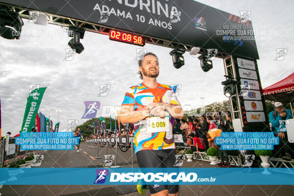 Maratona de Londrina 2024