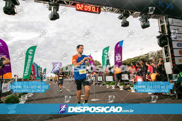 Maratona de Londrina 2024