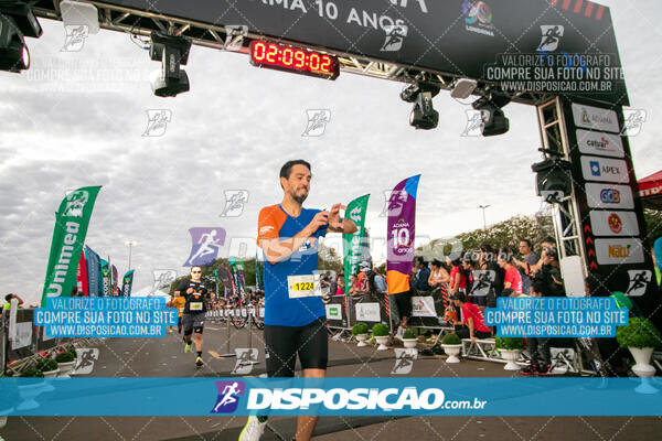 Maratona de Londrina 2024