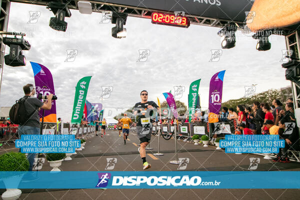 Maratona de Londrina 2024