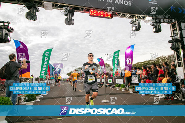 Maratona de Londrina 2024