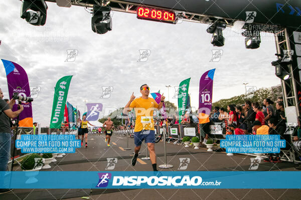 Maratona de Londrina 2024