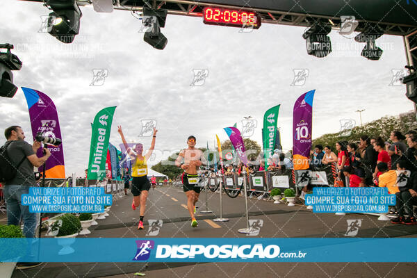 Maratona de Londrina 2024