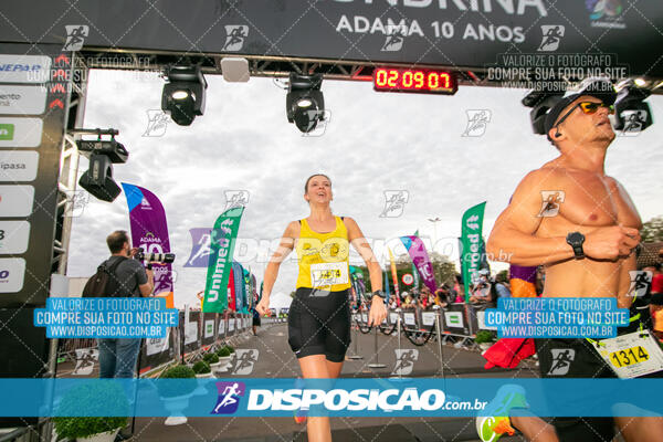 Maratona de Londrina 2024