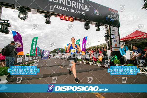 Maratona de Londrina 2024