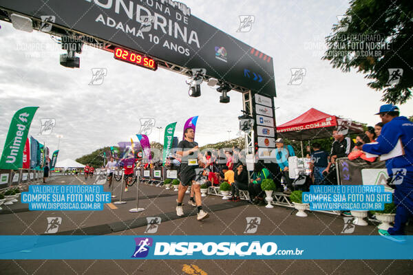 Maratona de Londrina 2024