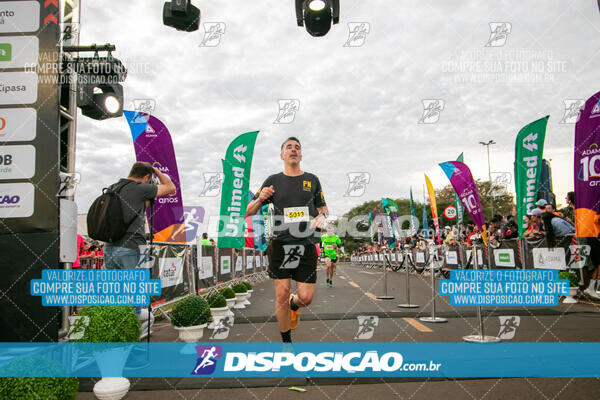 Maratona de Londrina 2024