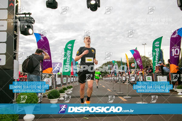 Maratona de Londrina 2024