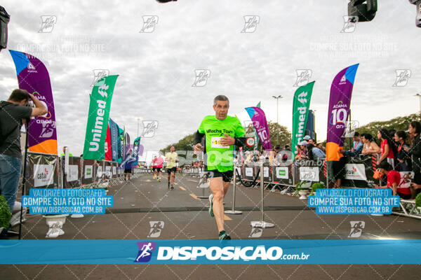 Maratona de Londrina 2024