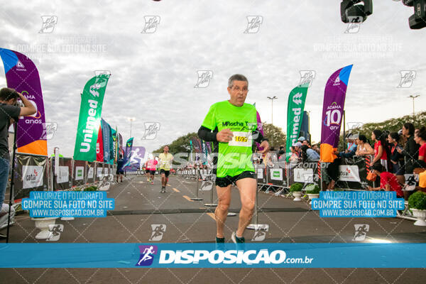 Maratona de Londrina 2024