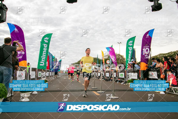 Maratona de Londrina 2024