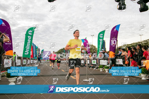 Maratona de Londrina 2024