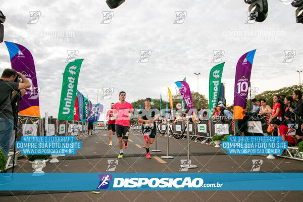 Maratona de Londrina 2024