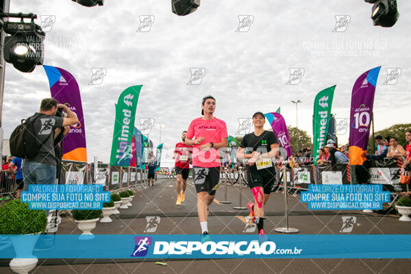 Maratona de Londrina 2024