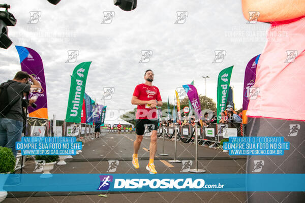 Maratona de Londrina 2024