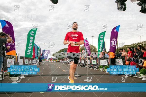 Maratona de Londrina 2024