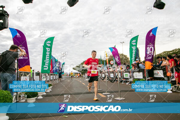 Maratona de Londrina 2024