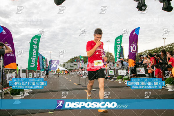 Maratona de Londrina 2024