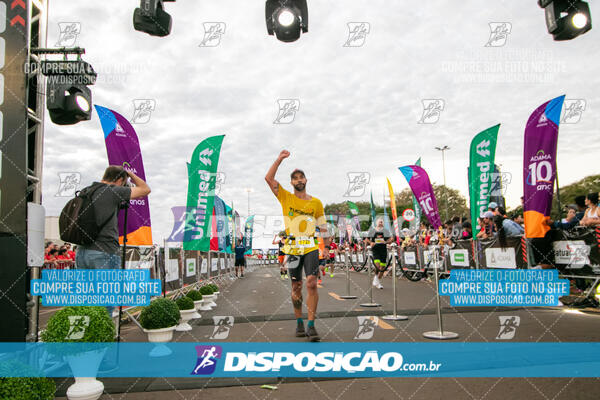 Maratona de Londrina 2024