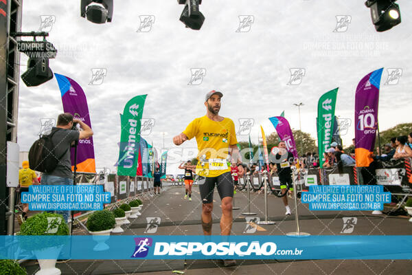 Maratona de Londrina 2024