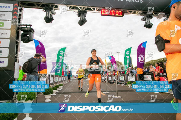 Maratona de Londrina 2024