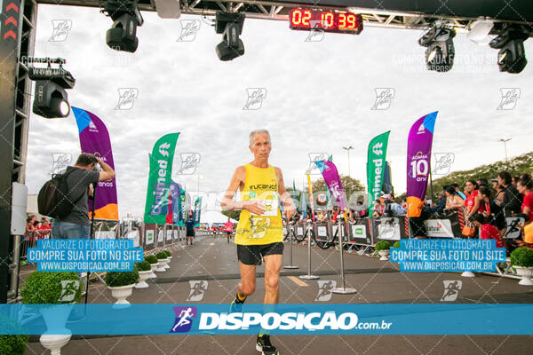 Maratona de Londrina 2024