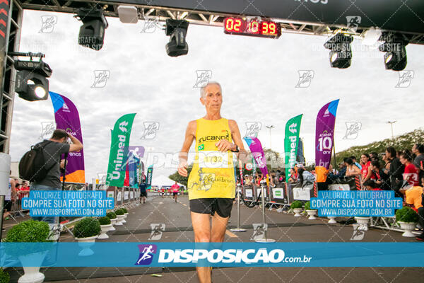 Maratona de Londrina 2024