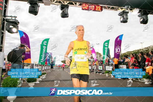 Maratona de Londrina 2024