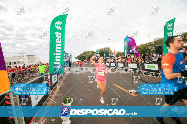 Maratona de Londrina 2024