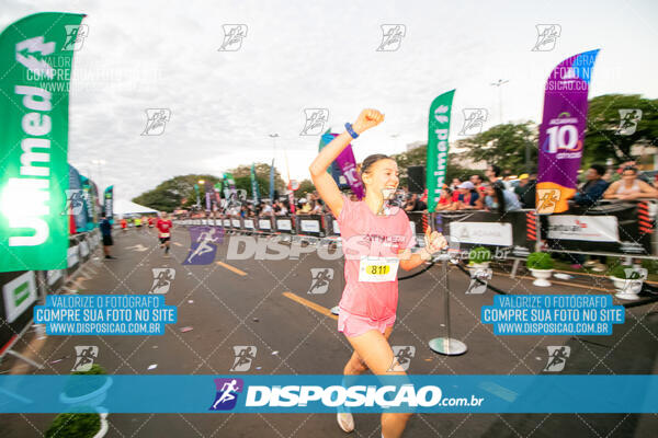 Maratona de Londrina 2024