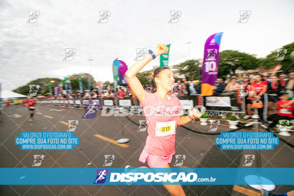 Maratona de Londrina 2024