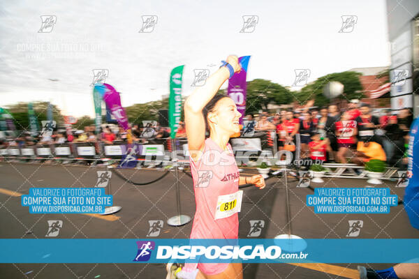 Maratona de Londrina 2024