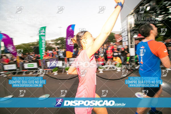 Maratona de Londrina 2024