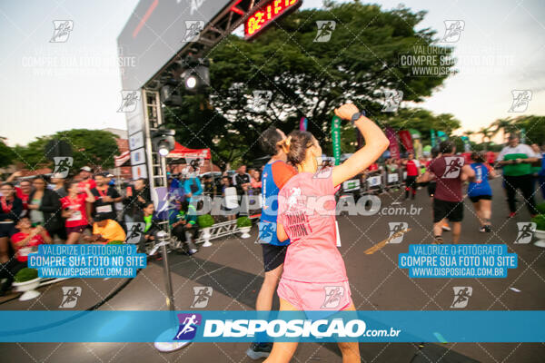 Maratona de Londrina 2024